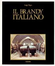 Luigi Papo Il Brandy Italiano immagine non disponibile