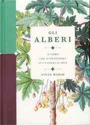 Steve Marsh Gli alberi immagine non disponibile