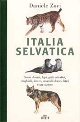 Daniele Zovi Italia selvatica immagine non disponibile