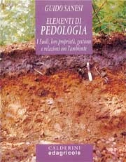 Guido Sanesi Elementi di pedologia immagine non disponibile