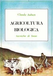 Claude Aubert Agricoltura biologica immagine non disponibile