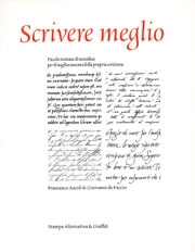 Francesco Ascoli, Giovanni de Faccio Scrivere meglio immagine non disponibile