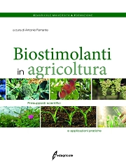 Antonio Ferrante Biostimolanti in agricoltura immagine non disponibile