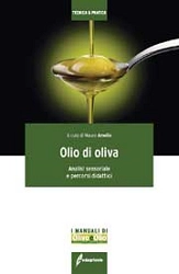 a cura di Mauro Amelio Olio di oliva immagine non disponibile