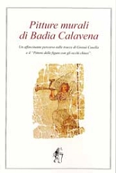 Carlo Caporal, Luigi Ferrari, Caterina Caporal, Giuseppe Rama Pitture murali di Badia Calavena immagine non disponibile