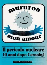 a cura dei Giovani Verdi Mururoa mon amour immagine non disponibile