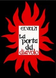 Gianni Eugenio Viola La porta del diavolo immagine non disponibile