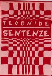 Teognide Sentenze immagine non disponibile