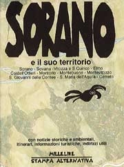 Giovanni Feo, Susan Reece Sorano e il suo territorio immagine non disponibile