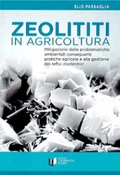 Elio Passaglia Zeolititi in agricoltura immagine non disponibile