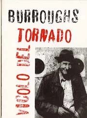 William Burroughs Vicolo del tornado immagine non disponibile