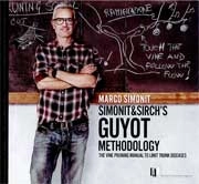 Marco Simonit Simonit & Sirch's Guyot methodology immagine non disponibile