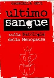 Gabriella Zevi Ultimo sangue immagine non disponibile