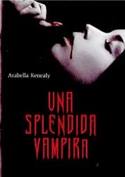 Arabella Kenealy Una splendida vampira immagine non disponibile