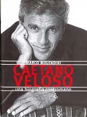 Marco Molendini Caetano Veloso una biografia contromano immagine non disponibile