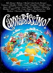 a.a.v.v. Cannabissimo ! immagine non disponibile