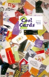 David E.Carter - 2 cool cards