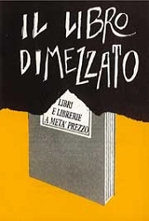 Giovanni Sordini Il libro dimezzato immagine non disponibile