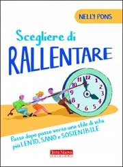 Nelly Pons Scegliere di rallentare immagine non disponibile