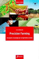 Davide Misturini Precision Farming immagine non disponibile