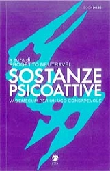 a curati Progetto Neutravel Sostanze psicoattive immagine non disponibile