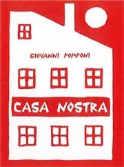 Giovanni Pomponi Casa nostra immagine non disponibile