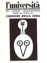 Ugo Guarino - L'università di Ugo Guarino