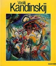 a.a.v.v. Vasilij Kandinskij - catalogo della mostra di Verona 1993 immagine non disponibile