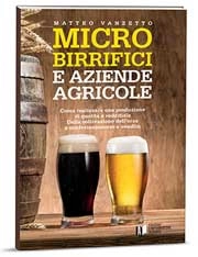 Matteo Vanzetto Microbirrifici e aziende agricole immagine non disponibile