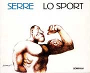 Serre Lo sport immagine non disponibile