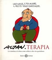 Tullio F.Altan Altan terapia immagine non disponibile