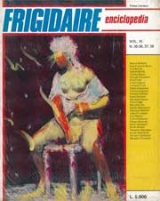 a.a.v.v. Enciclopedia Frigidaire Vol. XI immagine non disponibile