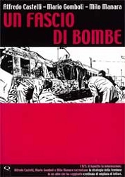 Alfredo Castelli, Mario Gomboli, Milo Manara Un fascio di bombe immagine non disponibile