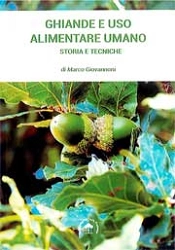 Marco Giovannoni Ghiande e uso alimentare umano immagine non disponibile