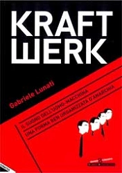 Gabriele Lunati Kraftwerk immagine non disponibile