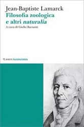 J.-Baptiste Lamarck Filosofia zoologica e altri naturalia immagine non disponibile