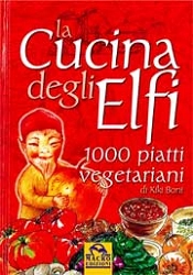 Kiki Boni - La cucina degli elfi