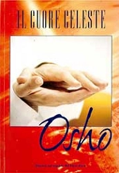 Osho Rajneesh Il cuore celeste immagine non disponibile