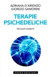 Adriana D'Arienzo, Giorgio Samorini Terapie psichedeliche vol.2 - gli studi moderni immagine non disponibile