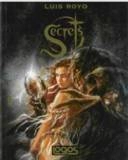 Luis Royo Secrets immagine non disponibile