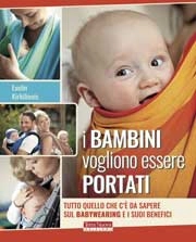 Evelin Kirkilionis I bambini vogliono essere portati immagine non disponibile