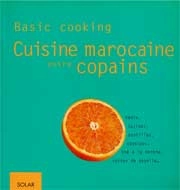 Ghislaine Danan-Bénady Cuisine Marocaine entre copains immagine non disponibile