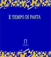 Eva Agnesi,Vincenzo Agnesi E' tempo di pasta immagine non disponibile