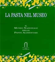 Giuseppe Giarmoleo La pasta nel museo immagine non disponibile