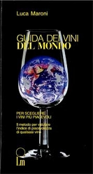 Luca Maroni Guida dei vini del mondo immagine non disponibile