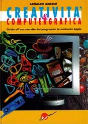 Arnaldo Amlesu Creatività e Computergrafica immagine non disponibile