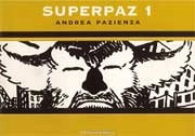 Andrea Pazienza SuperPaz 1 immagine non disponibile