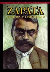 a.a.v.v. Zapata tierra y libertad! immagine non disponibile