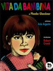 Phoebe Gloeckner Una vita da bambina immagine non disponibile