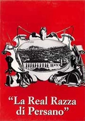 a.a cura del centro napoletano di cultura equestre La Real razza di Persano immagine non disponibile